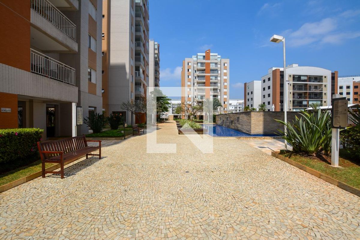 Apartamento, 3 quartos, 95 m² - Foto 89