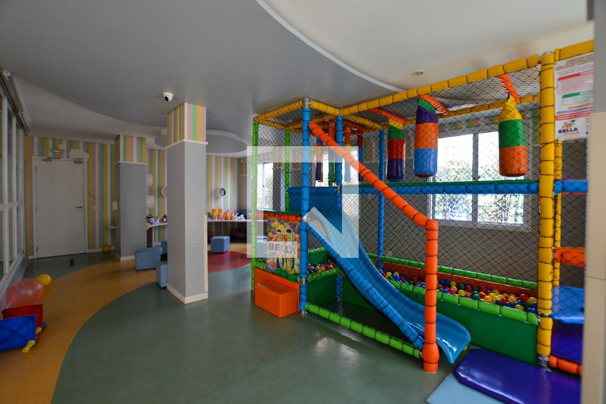 Apartamento, 3 quartos, 95 m² - Foto 87