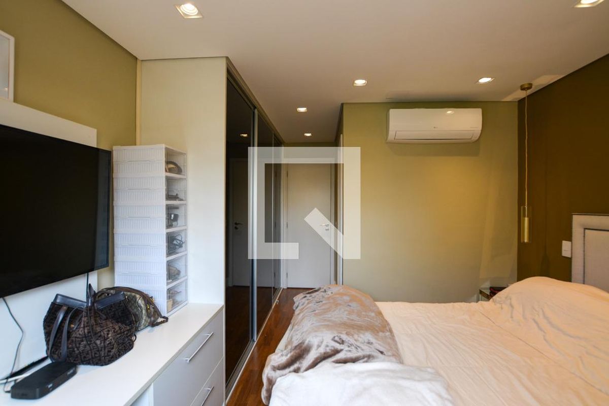 Apartamento, 3 quartos, 95 m² - Foto 33