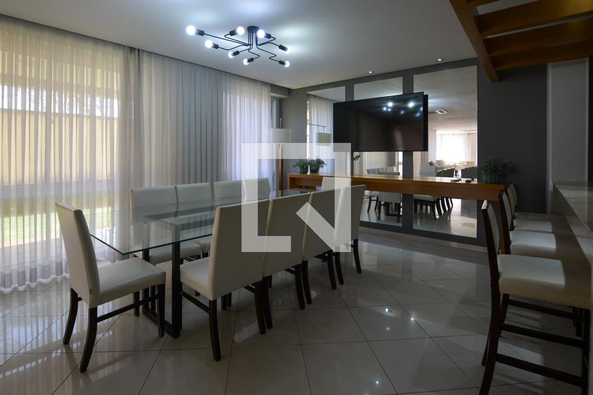 Apartamento, 3 quartos, 95 m² - Foto 91
