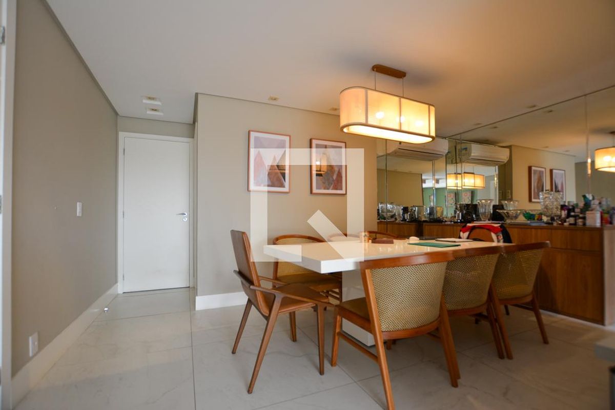 Apartamento, 3 quartos, 95 m² - Foto 4