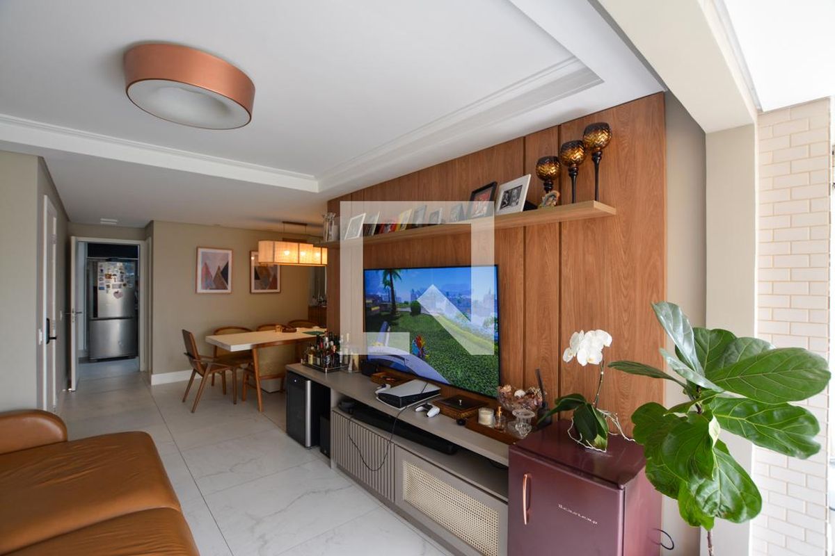 Apartamento, 3 quartos, 95 m² - Foto 2