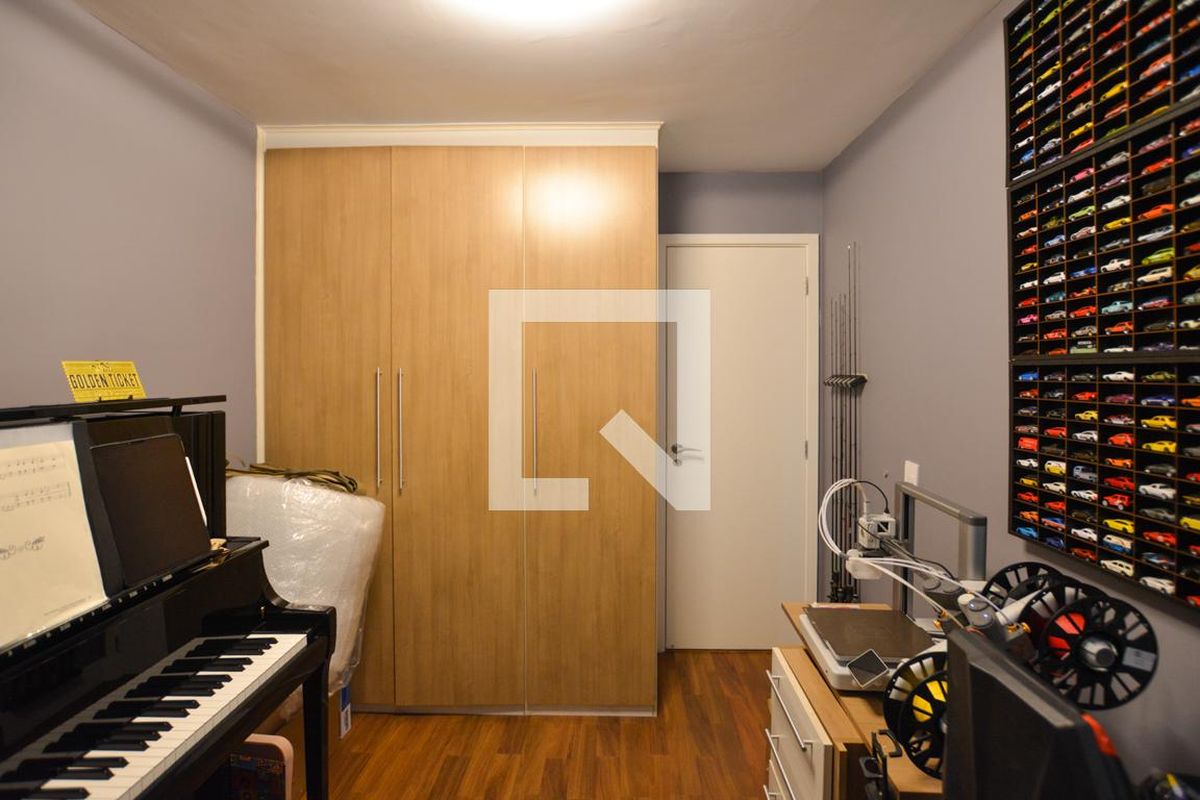 Apartamento, 3 quartos, 95 m² - Foto 17