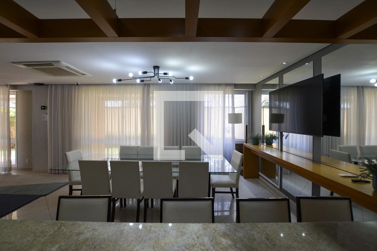 Apartamento, 3 quartos, 95 m² - Foto 93