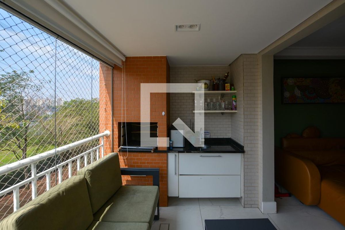 Apartamento, 3 quartos, 95 m² - Foto 51