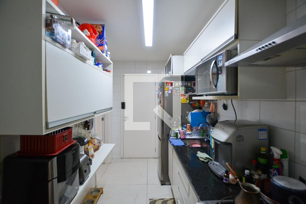 Apartamento, 3 quartos, 95 m² - Foto 47