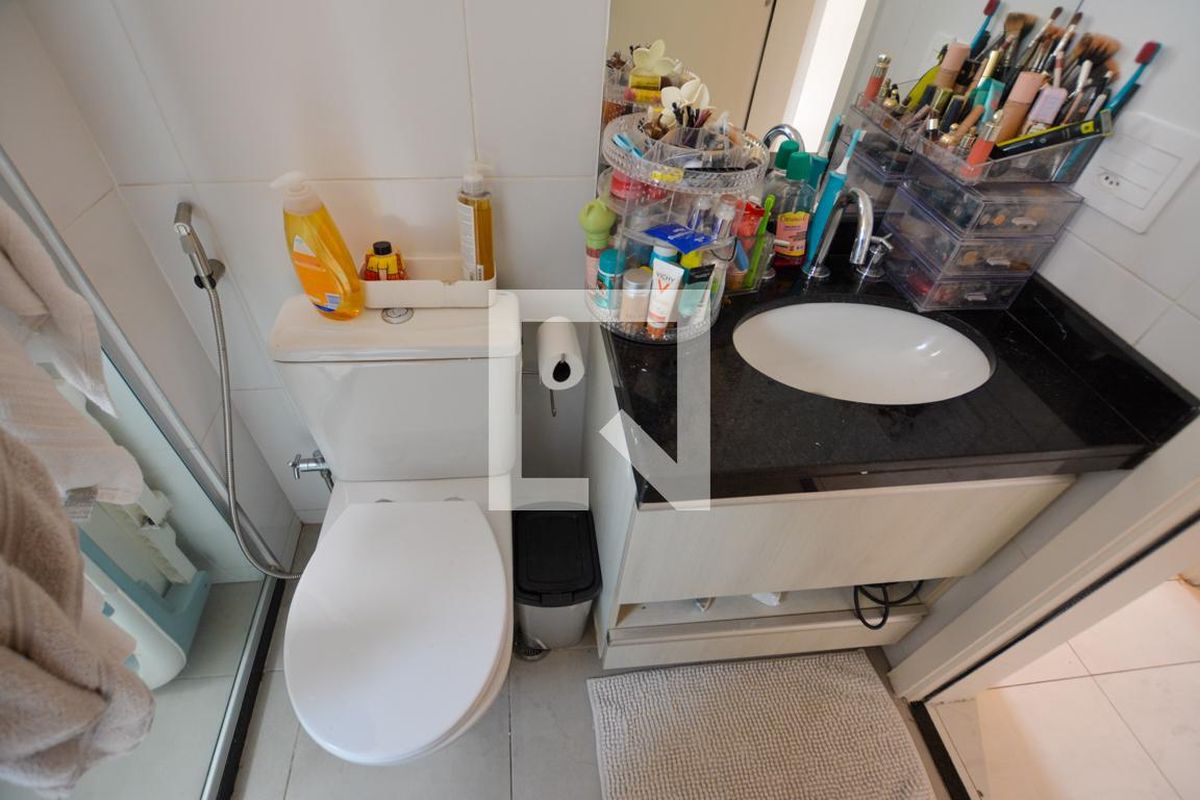 Apartamento, 3 quartos, 95 m² - Foto 41