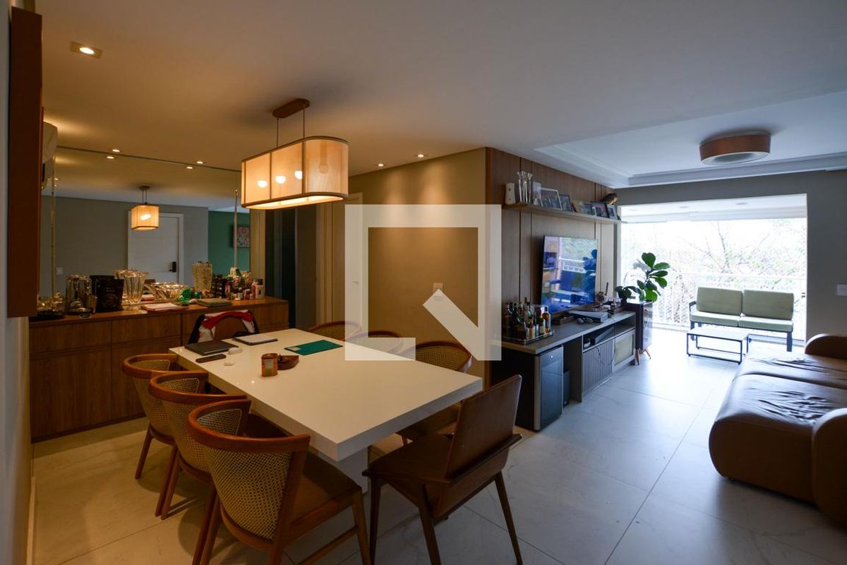 Apartamento, 3 quartos, 95 m² - Foto 10