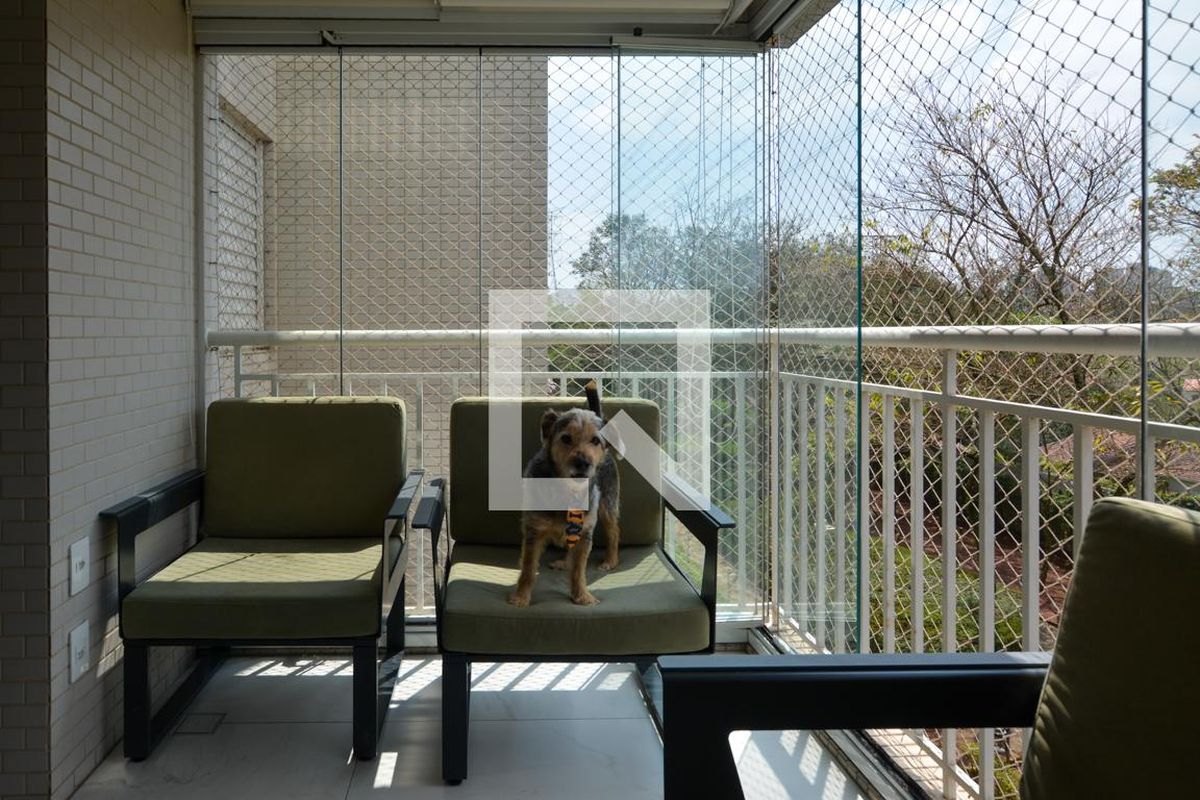 Apartamento, 3 quartos, 95 m² - Foto 49