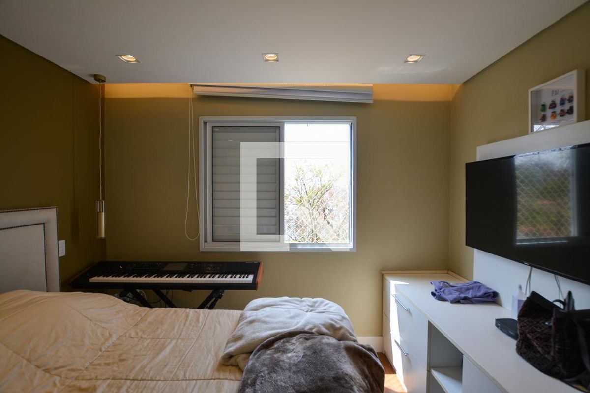 Apartamento, 3 quartos, 95 m² - Foto 34