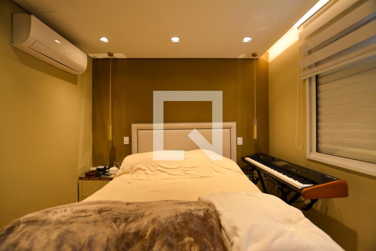 Apartamento, 3 quartos, 95 m² - Foto 27