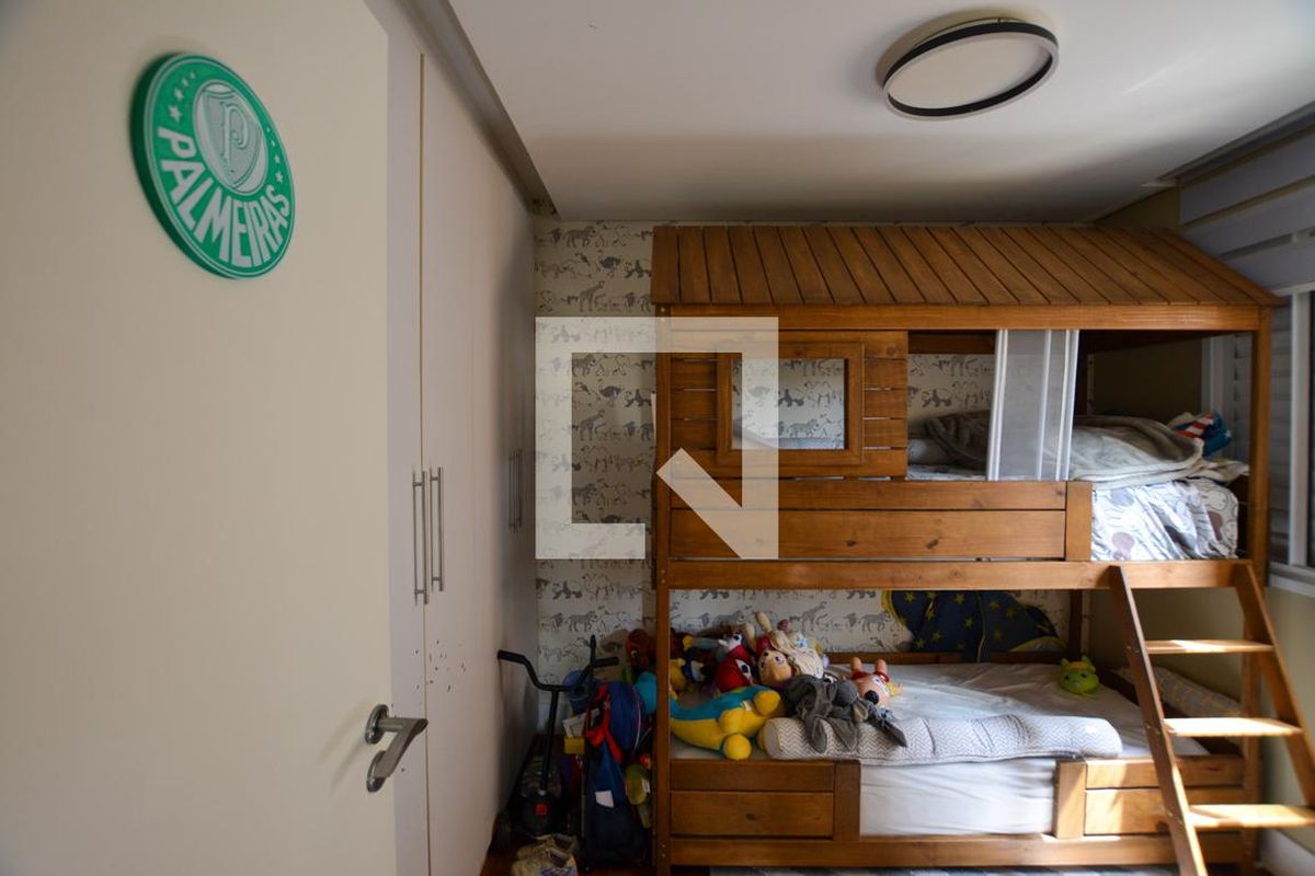 Apartamento, 3 quartos, 95 m² - Foto 20