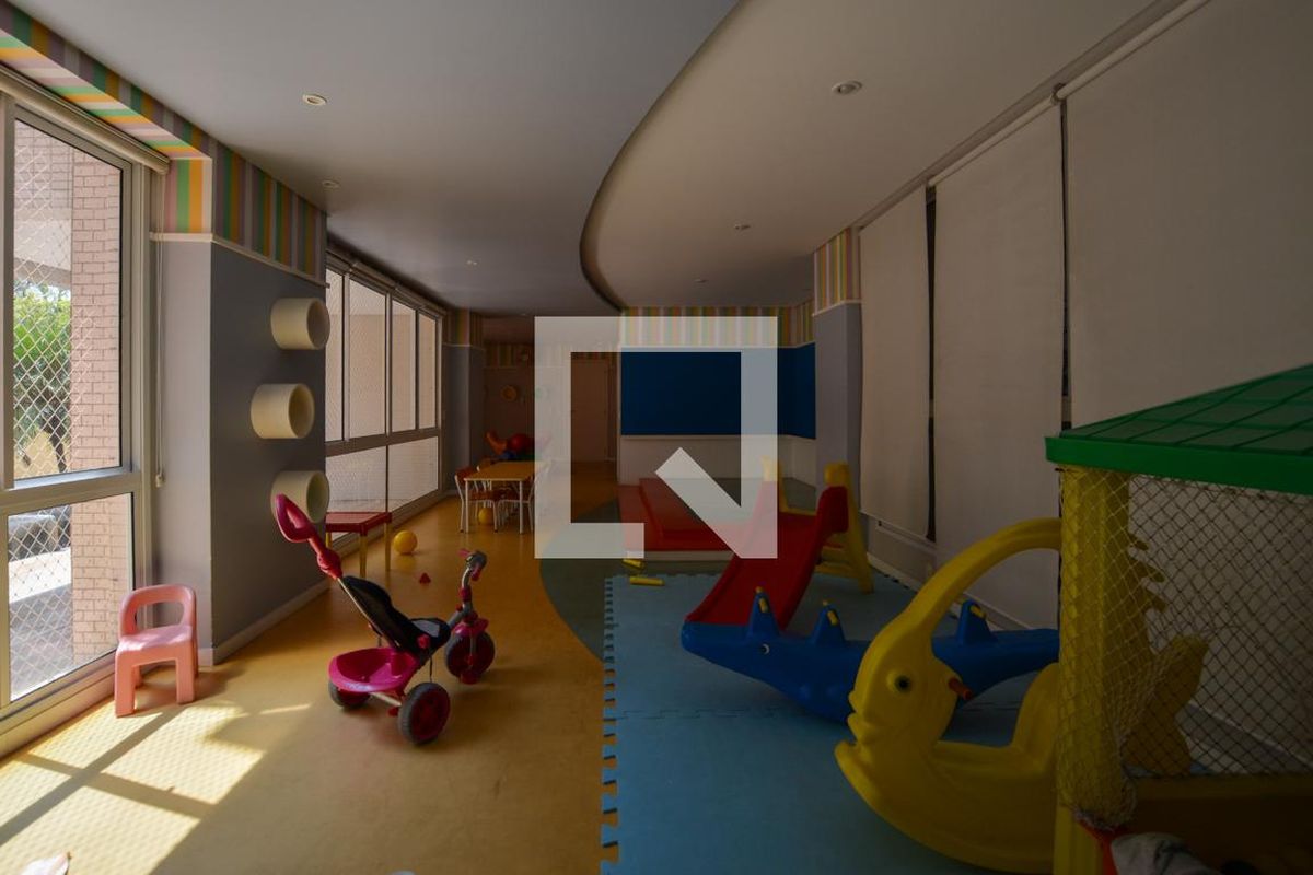 Apartamento, 3 quartos, 95 m² - Foto 86