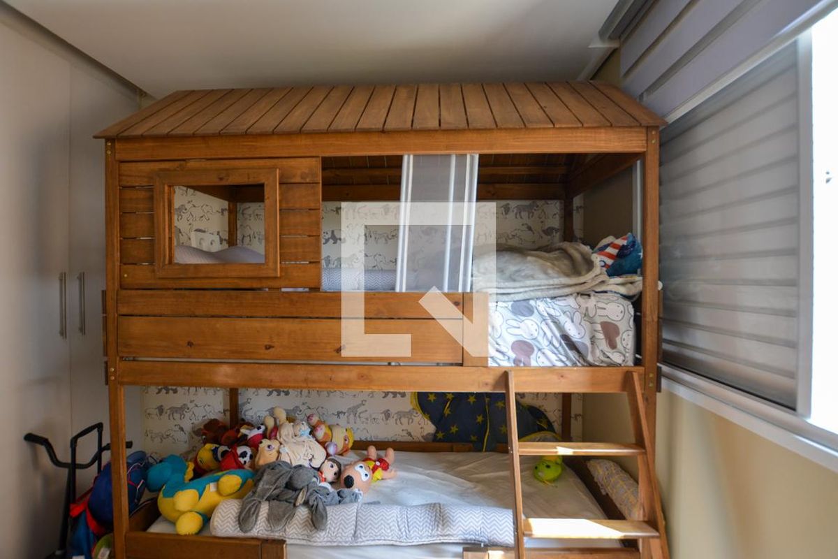Apartamento, 3 quartos, 95 m² - Foto 23