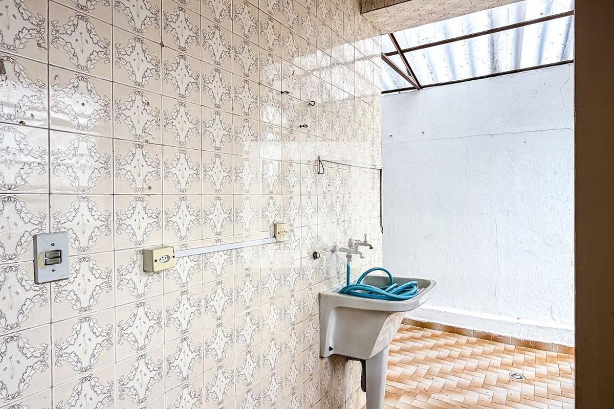 Casa, 2 quartos, 132 m² - Foto 35