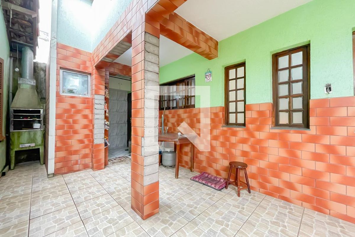 Casa, 2 quartos, 157 m² - Foto 25