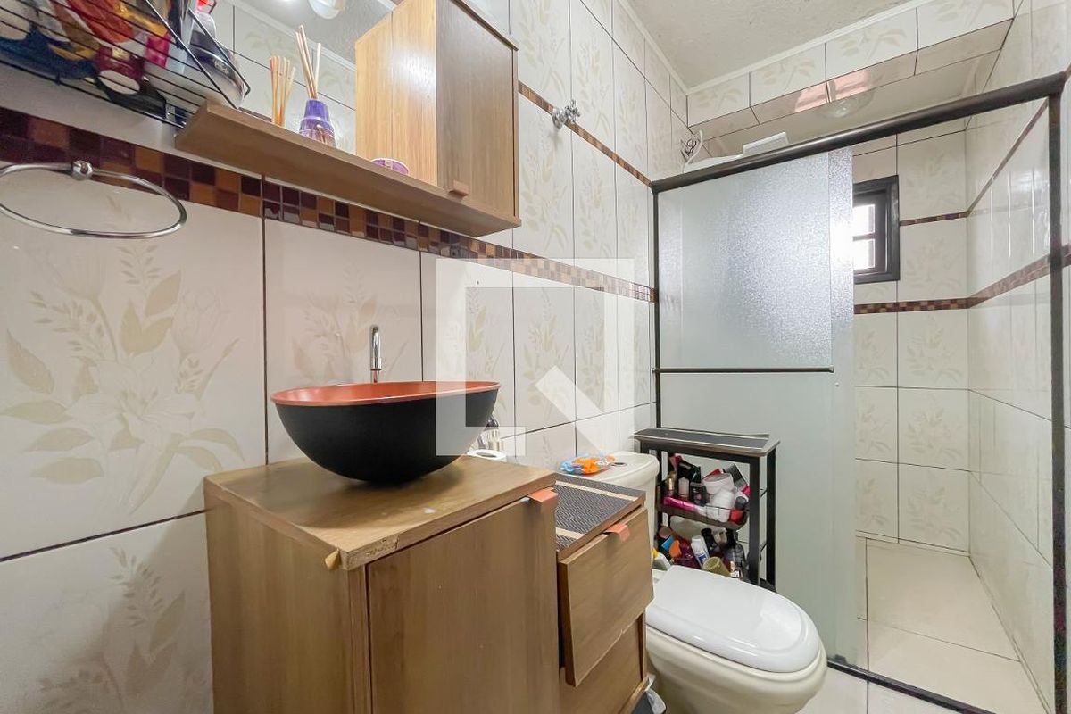 Casa, 2 quartos, 157 m² - Foto 11