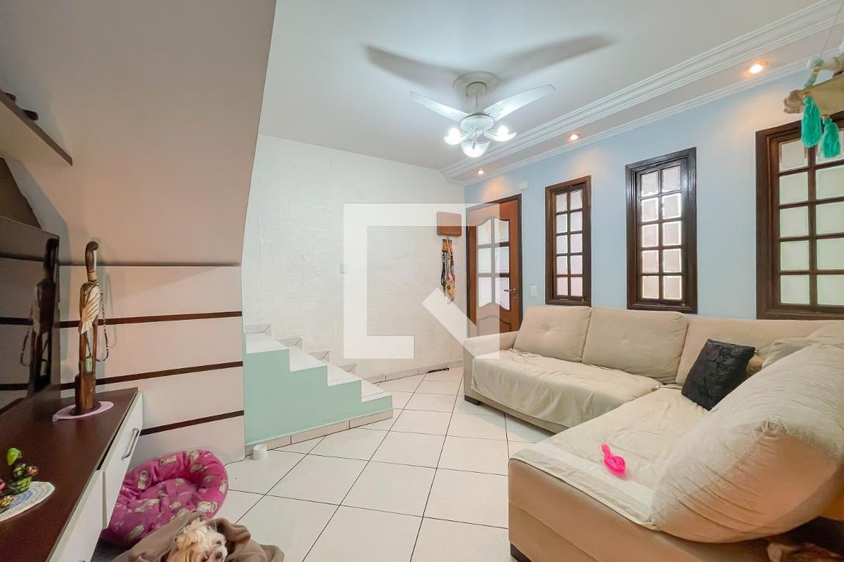 Casa, 2 quartos, 157 m² - Foto 2