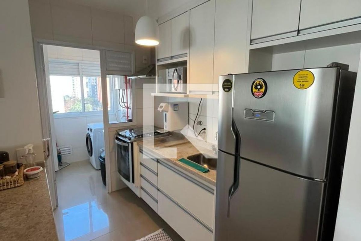 Apartamento, 2 quartos, 64 m² - Foto 9