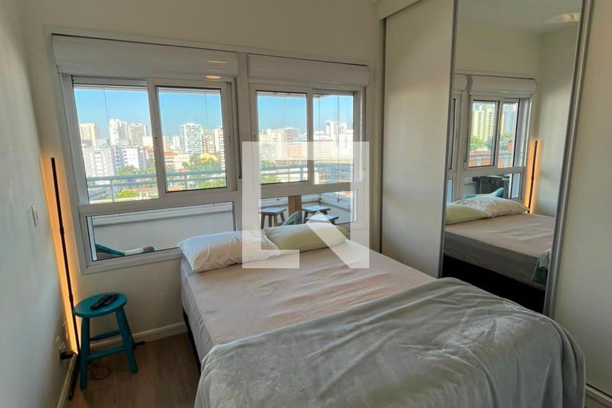 Apartamento, 2 quartos, 64 m² - Foto 14