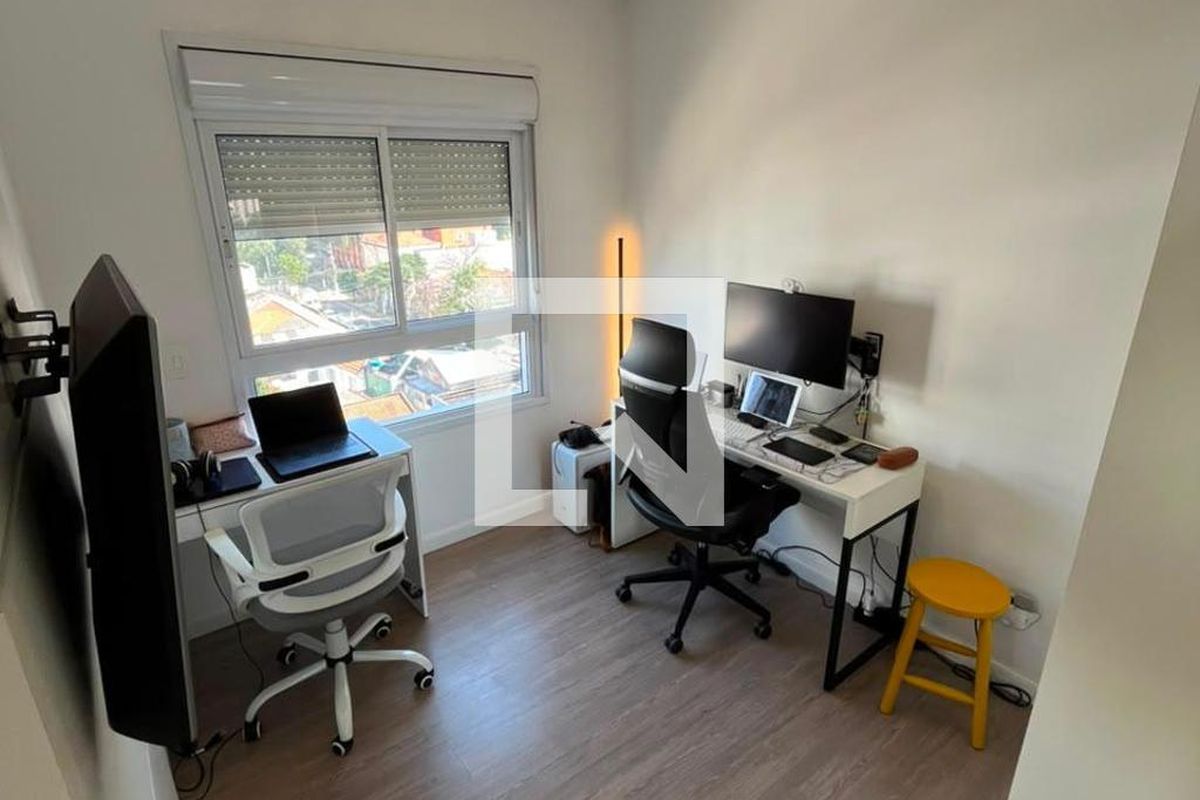 Apartamento, 2 quartos, 64 m² - Foto 17