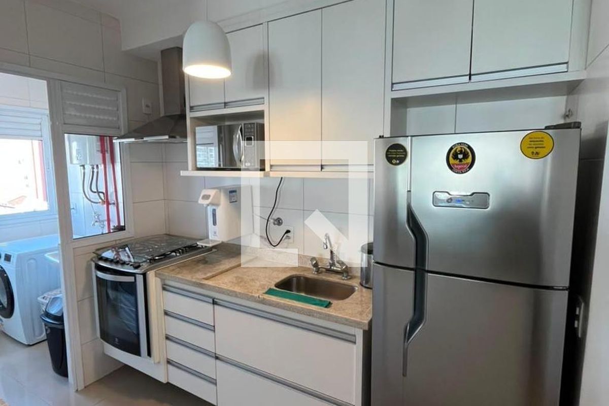Apartamento, 2 quartos, 64 m² - Foto 10