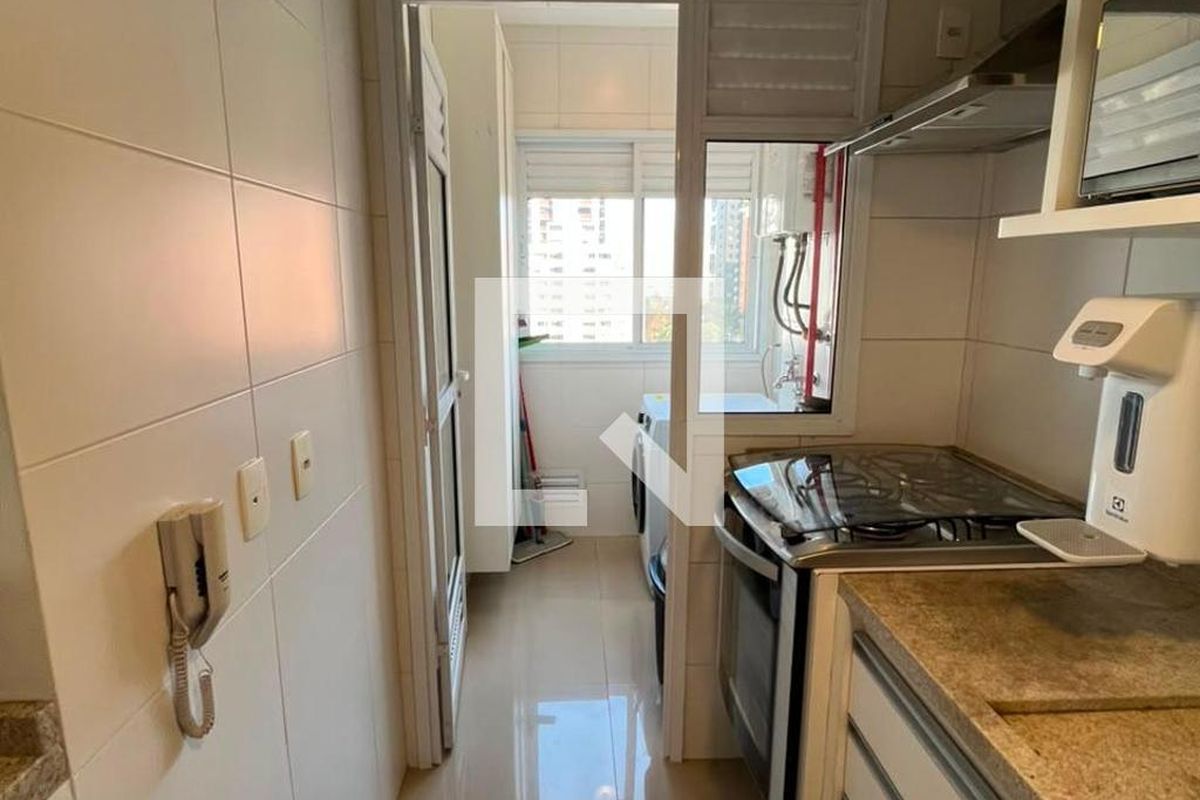 Apartamento, 2 quartos, 64 m² - Foto 12