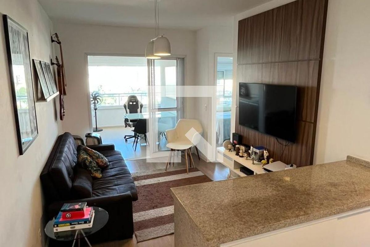 Apartamento, 2 quartos, 64 m² - Foto 3