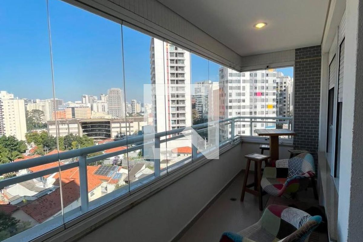 Apartamento, 2 quartos, 64 m² - Foto 7
