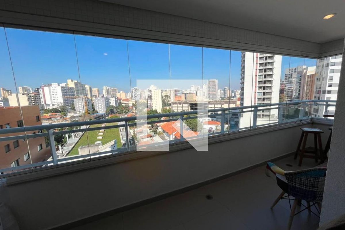 Apartamento, 2 quartos, 64 m² - Foto 8