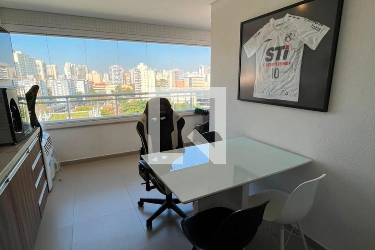 Apartamento, 2 quartos, 64 m² - Foto 6