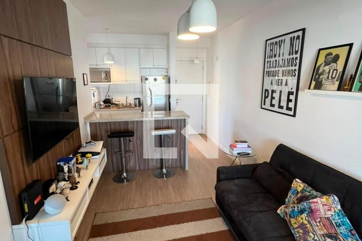 Apartamento, 2 quartos, 64 m² - Foto 4