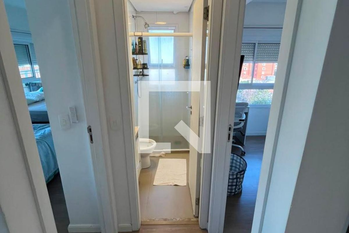 Apartamento, 2 quartos, 64 m² - Foto 13