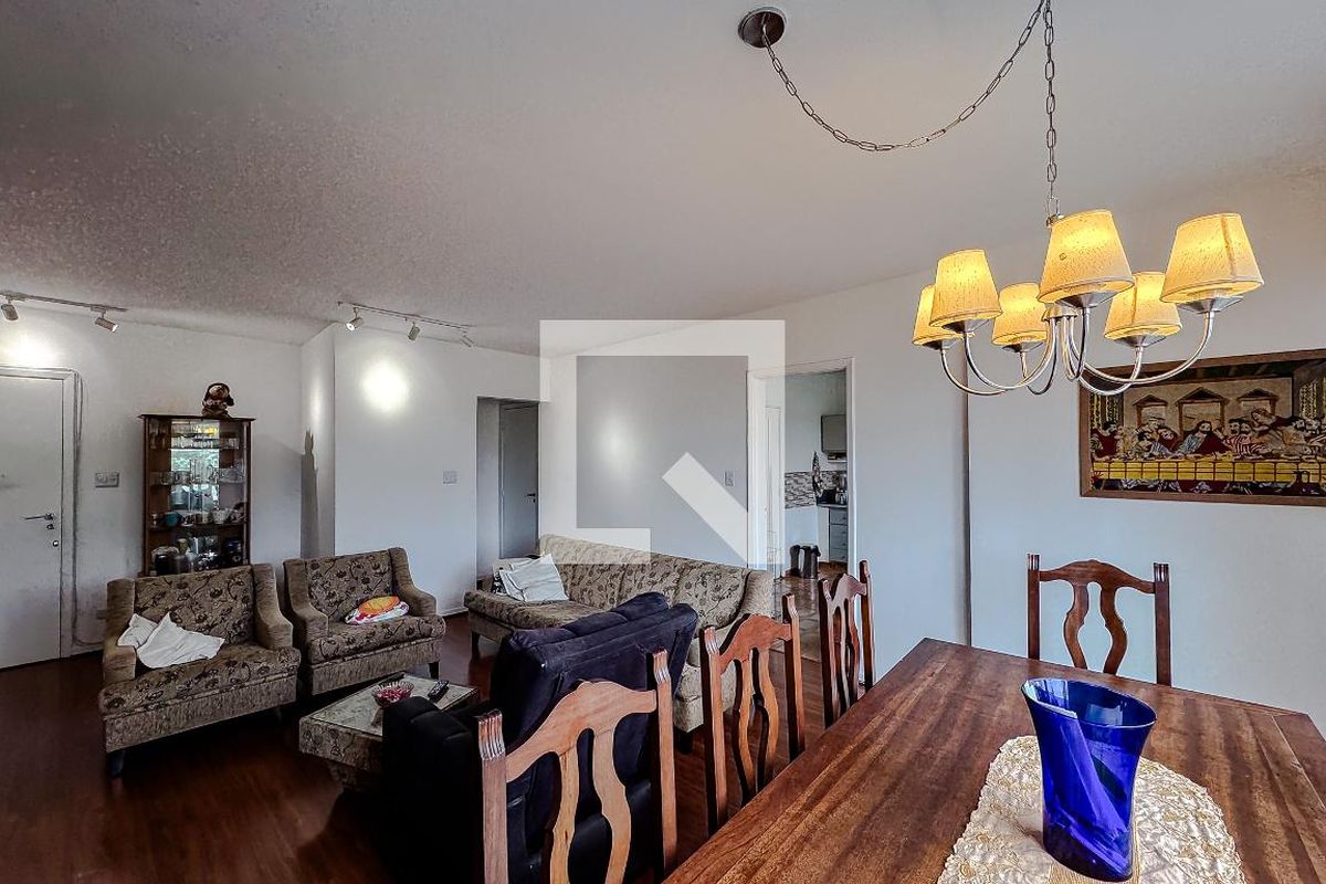 Apartamento, 3 quartos, 117 m² - Foto 3
