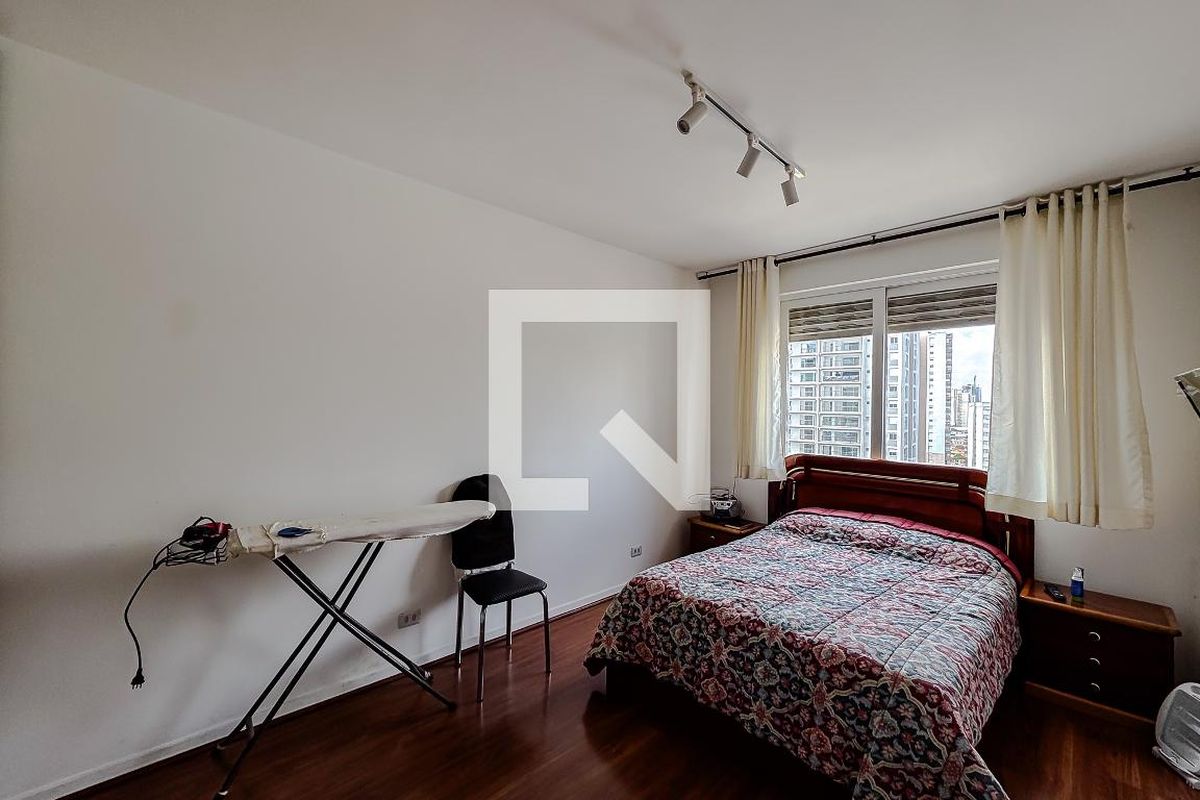 Apartamento, 3 quartos, 117 m² - Foto 7