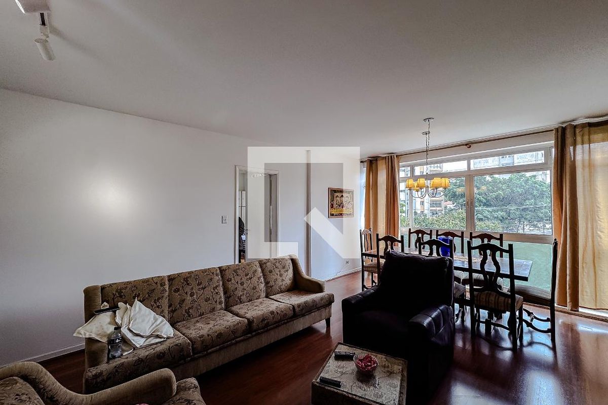 Apartamento, 3 quartos, 117 m² - Foto 2