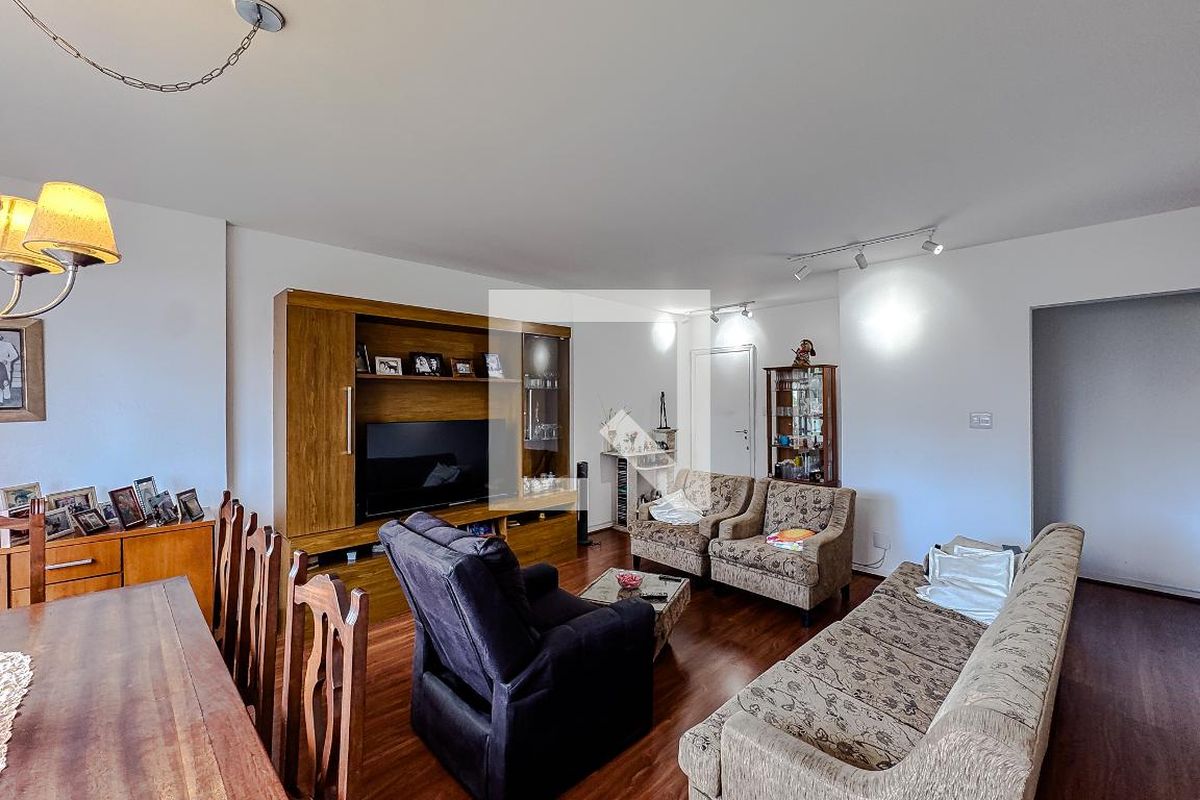 Apartamento, 3 quartos, 117 m² - Foto 4