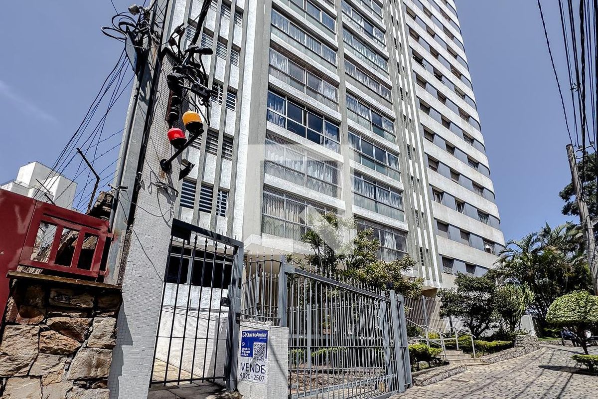 Apartamento, 3 quartos, 117 m² - Foto 52