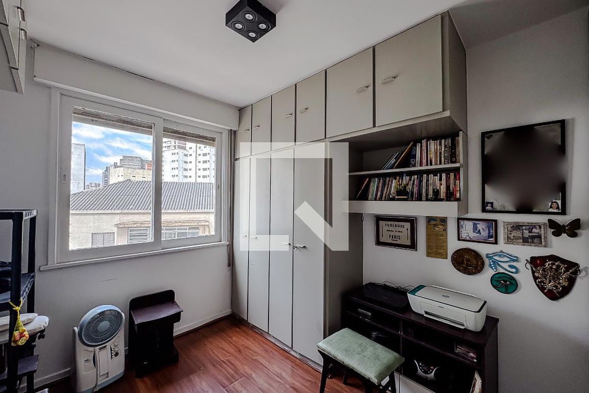 Apartamento, 3 quartos, 117 m² - Foto 17