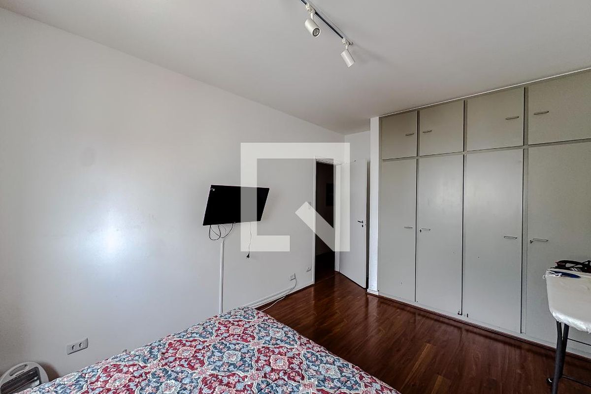 Apartamento, 3 quartos, 117 m² - Foto 9
