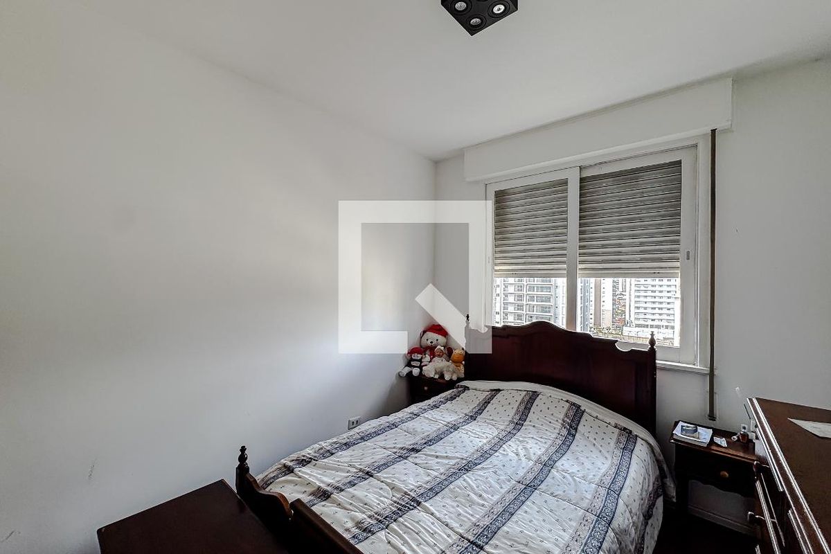 Apartamento, 3 quartos, 117 m² - Foto 12