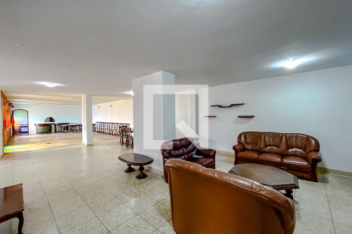 Apartamento, 3 quartos, 117 m² - Foto 45