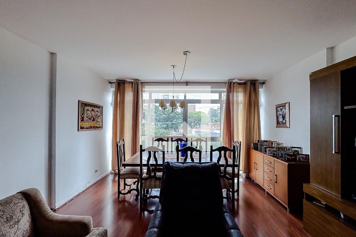 Apartamento, 3 quartos, 117 m² - Foto 5