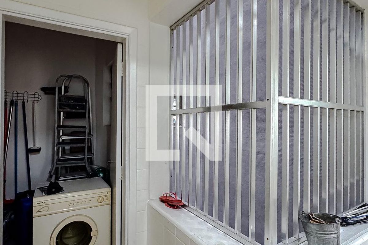 Apartamento, 3 quartos, 117 m² - Foto 36