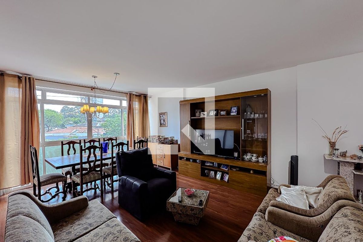 Apartamento, 3 quartos, 117 m² - Foto 1