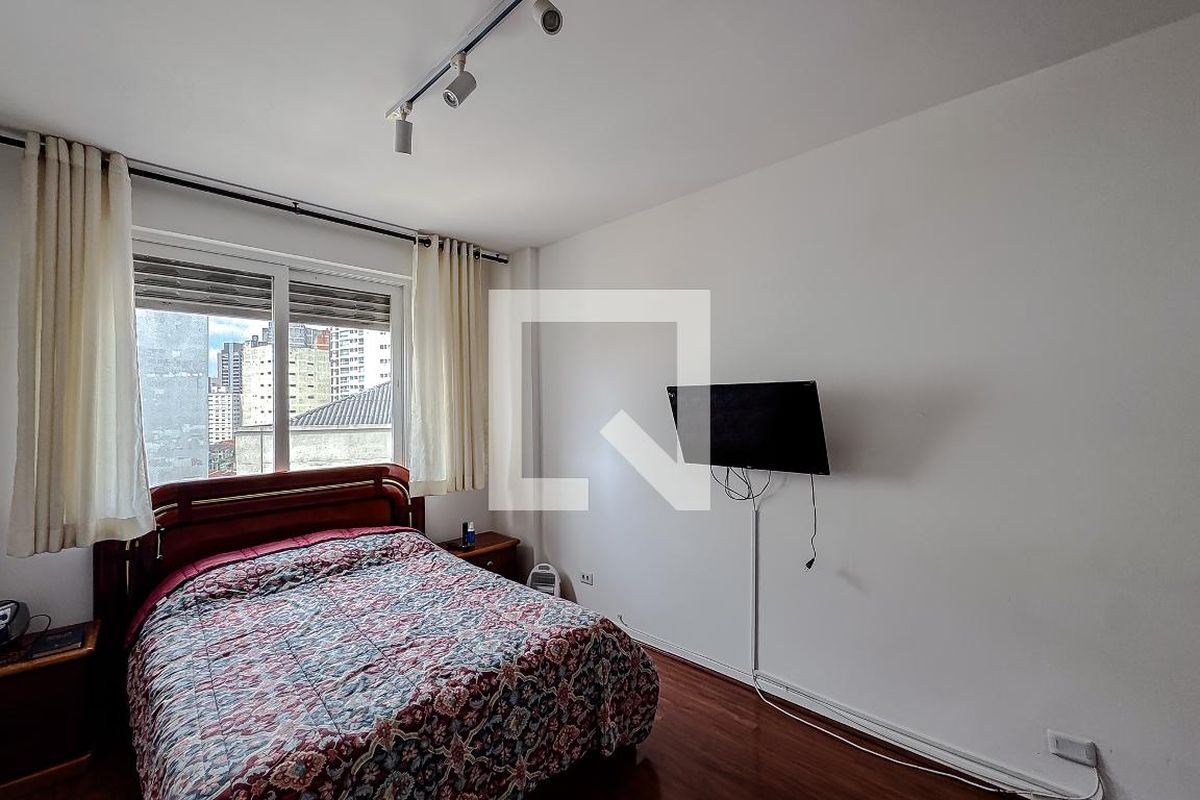 Apartamento, 3 quartos, 117 m² - Foto 8