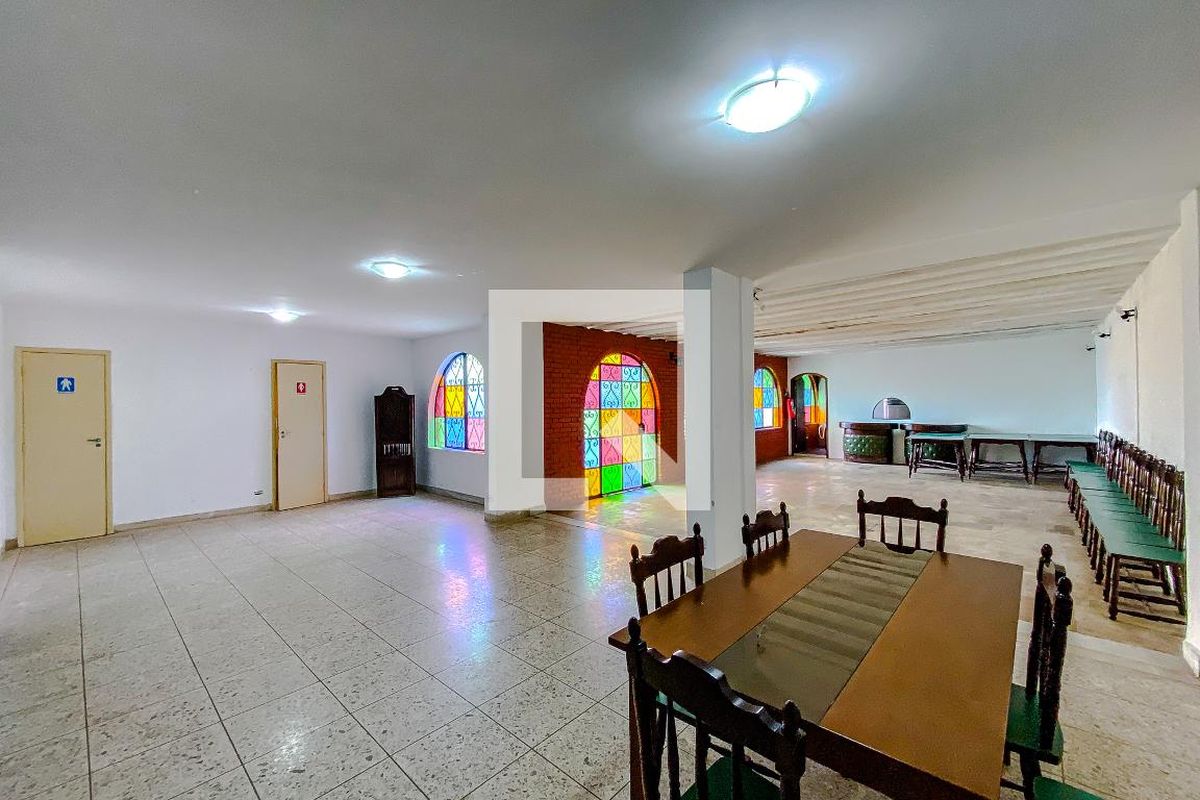 Apartamento, 3 quartos, 117 m² - Foto 46