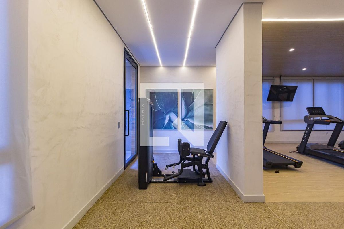 Apartamento, 2 quartos, 83 m² - Foto 44