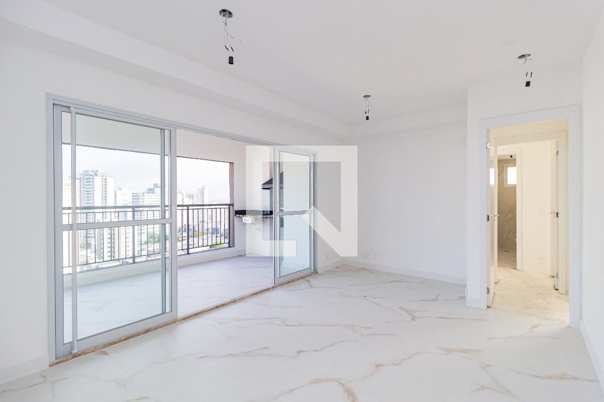 Apartamento, 2 quartos, 83 m² - Foto 1