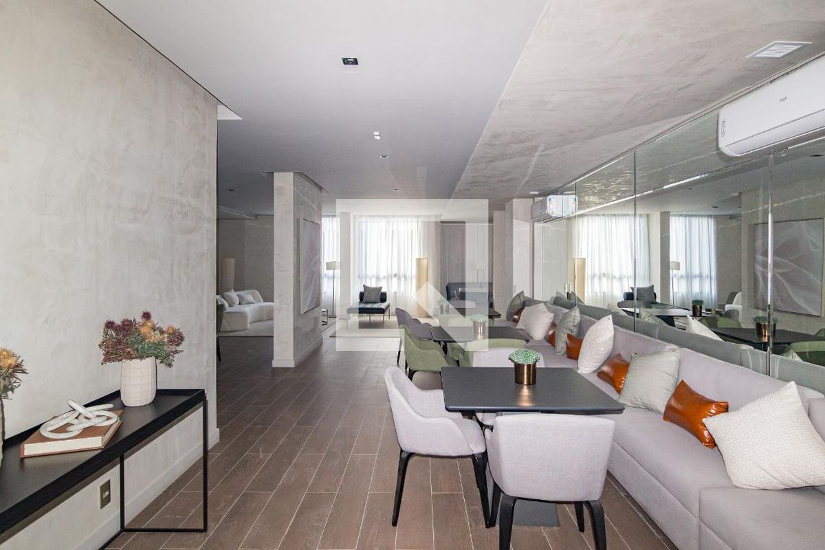 Apartamento, 2 quartos, 83 m² - Foto 42
